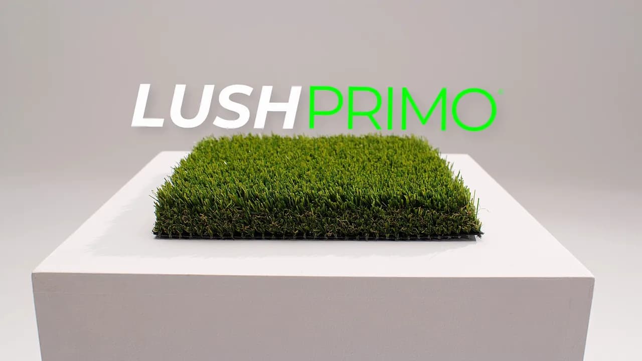 Lush Primo