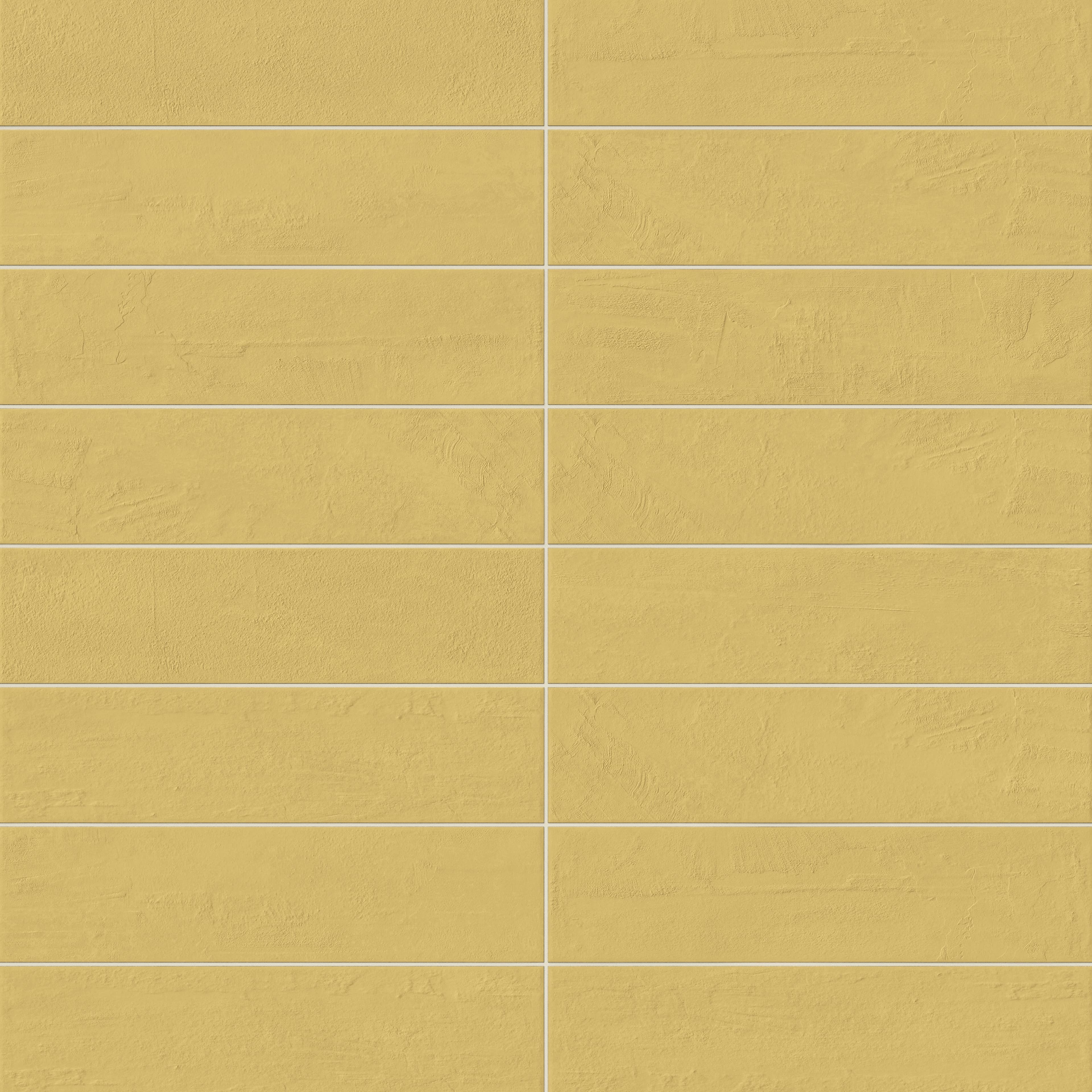 Dax Mustard — Porcelain · Dax pool finish