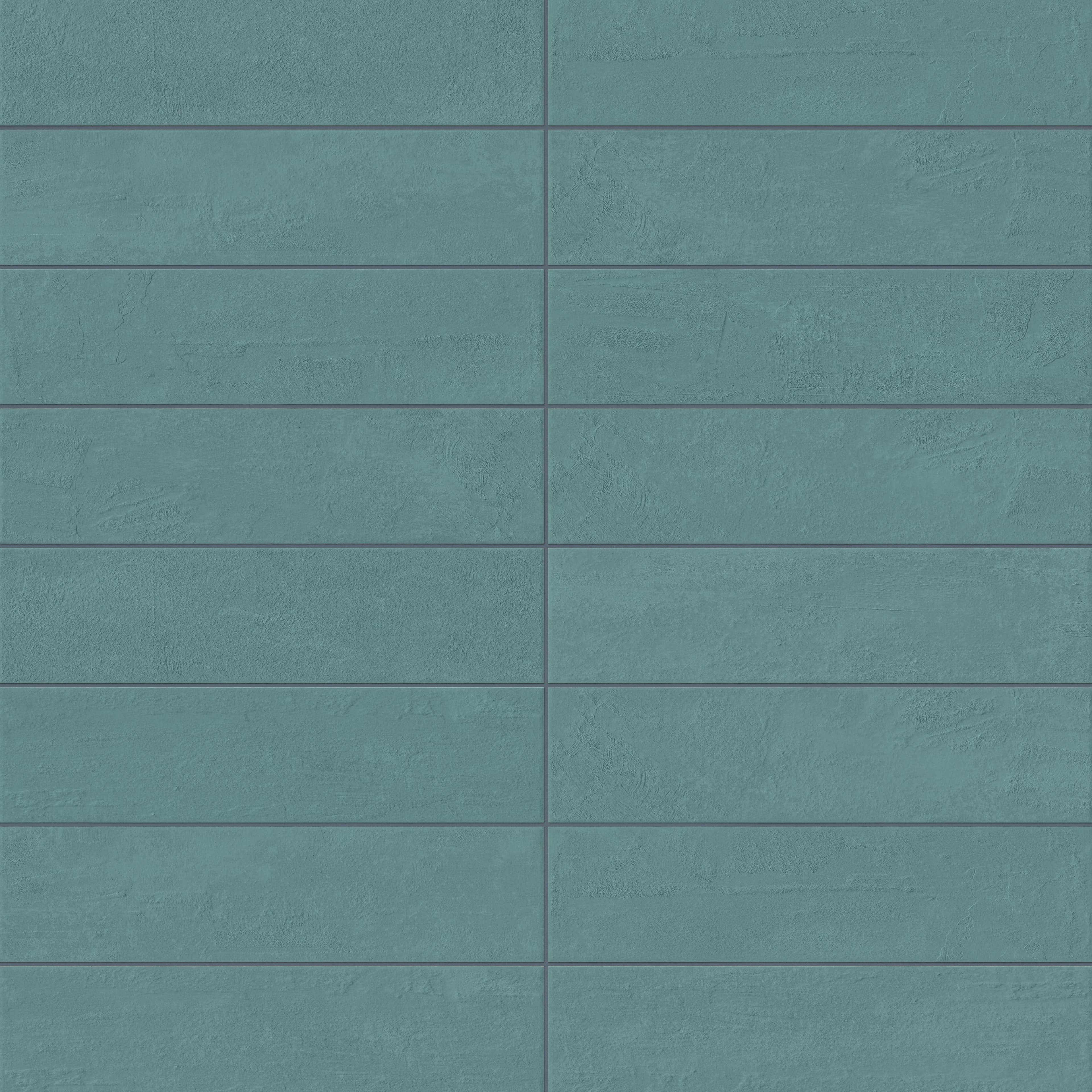 Dax Teal — Porcelain · Dax pool finish