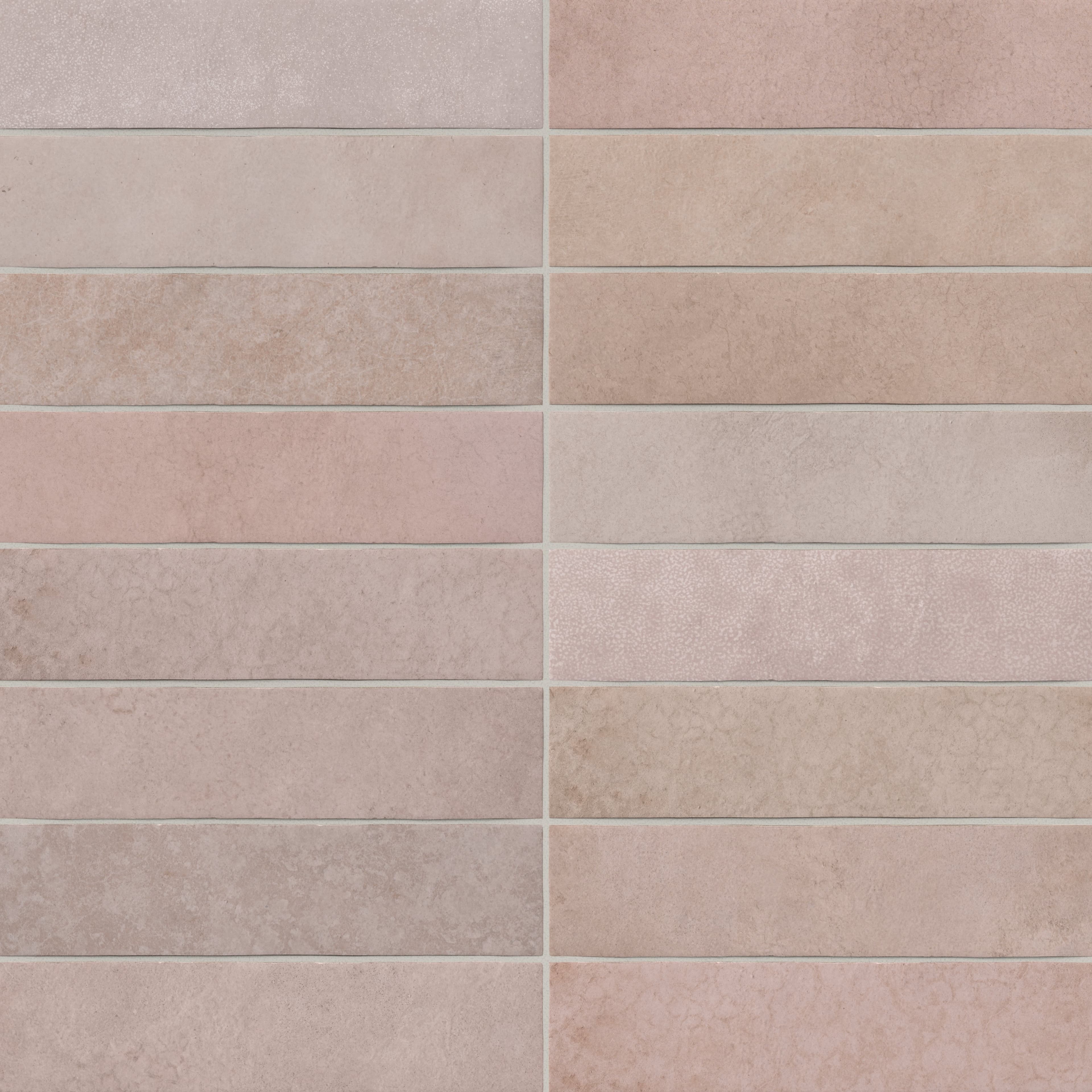 Juliet Rosewood — Porcelain · Juliet pool finish