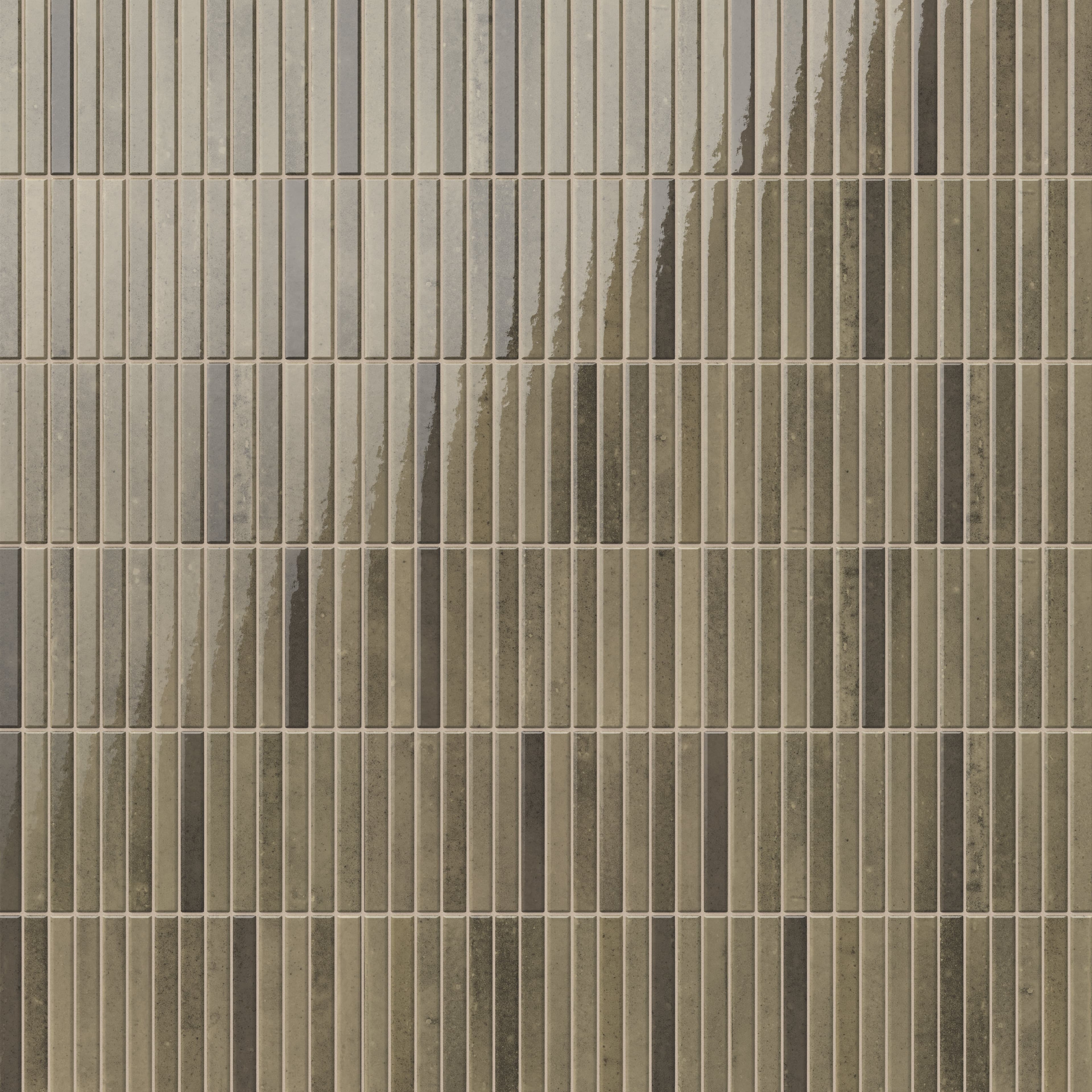 Miley Musgo — Porcelain · Miley pool finish