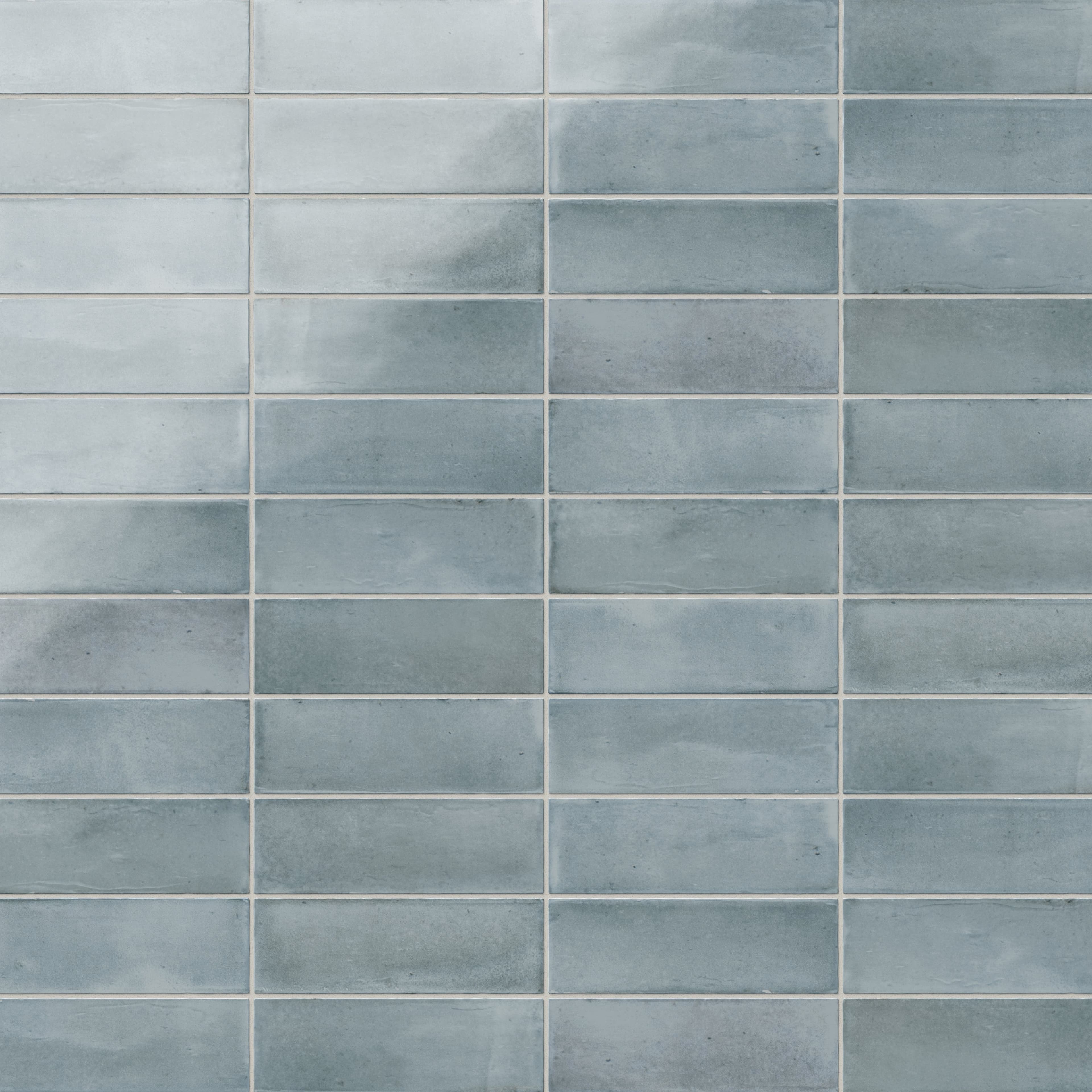 Natasha Blue Grass Glossy — Porcelain · Natasha pool finish