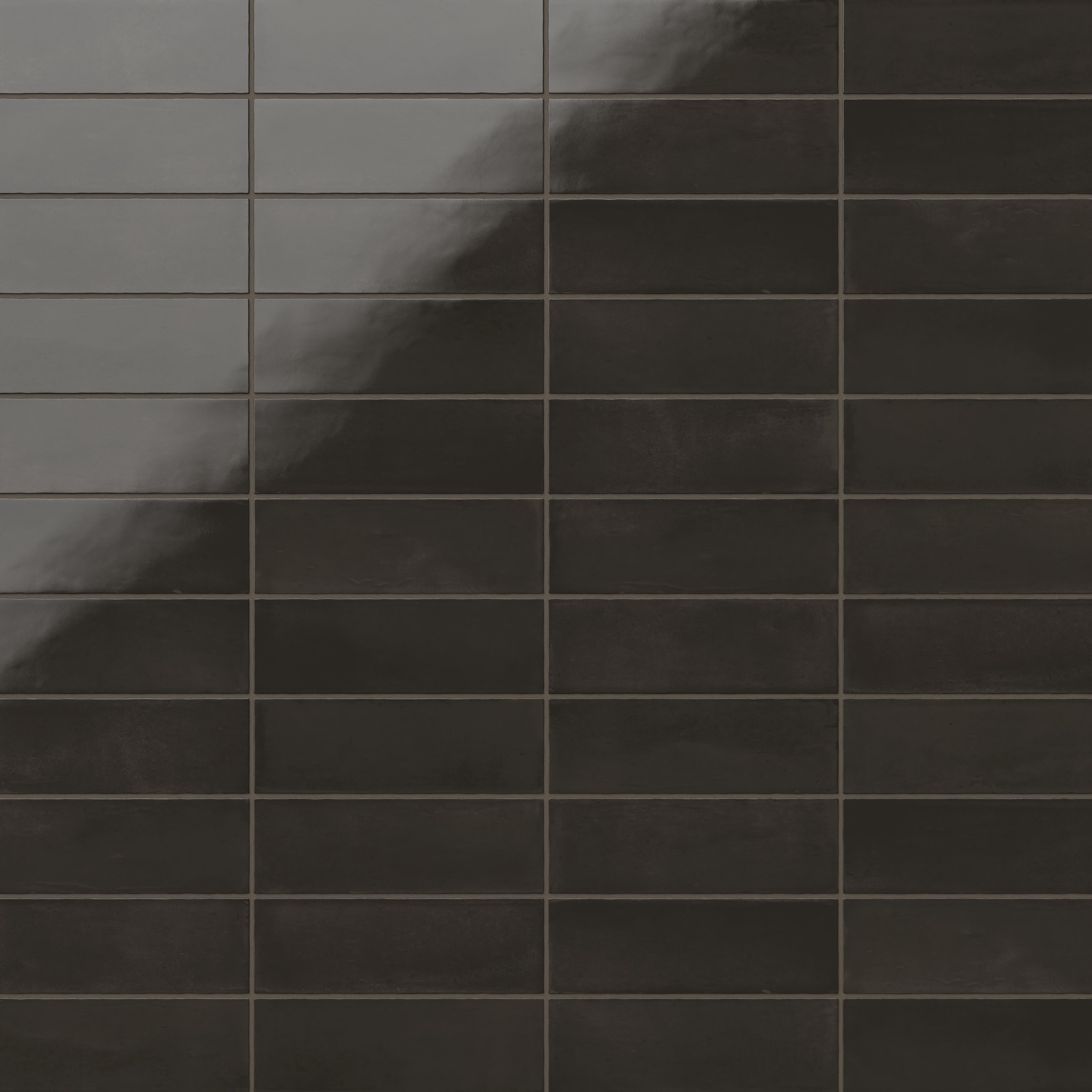 Natasha Coal Glossy — Porcelain · Natasha pool finish