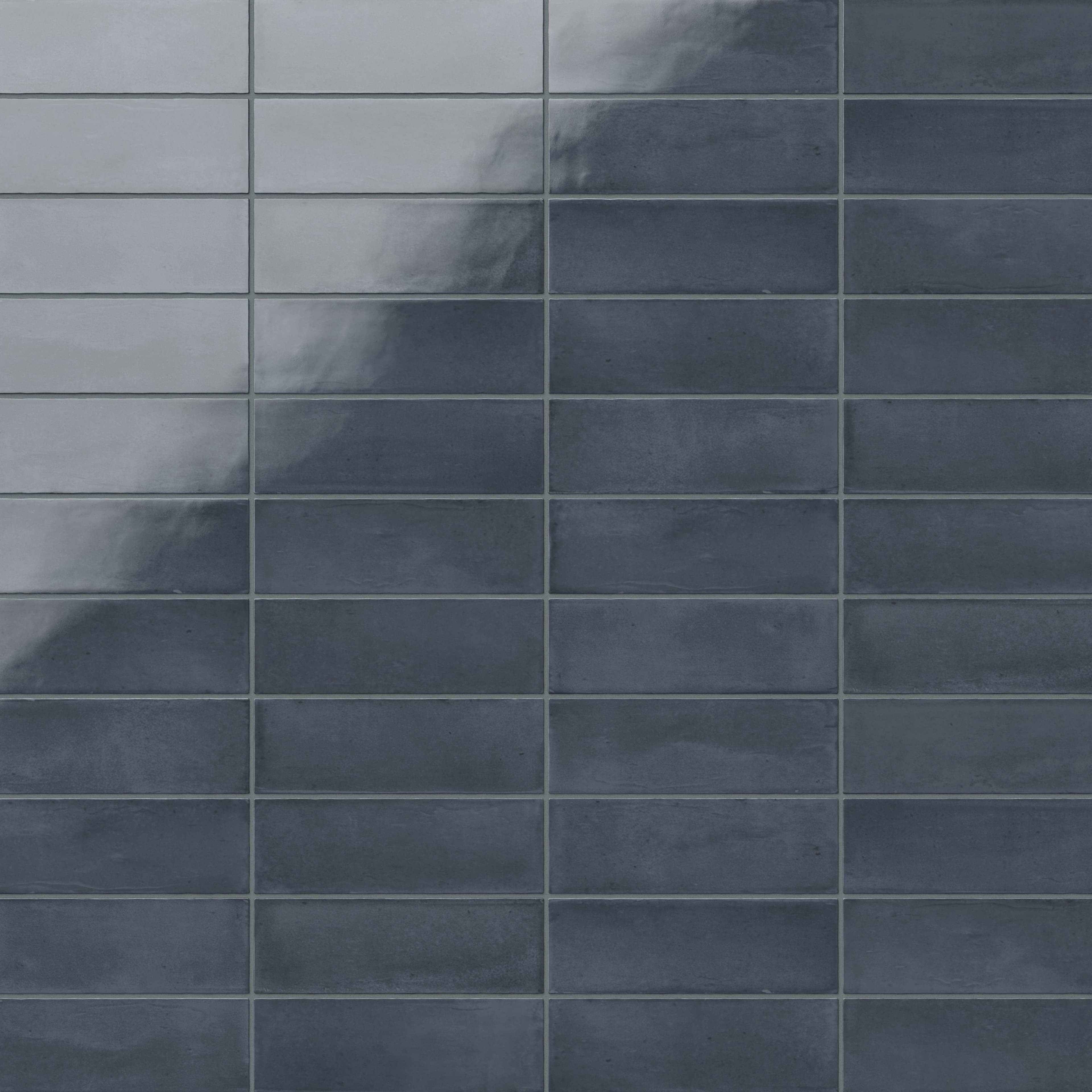 Natasha Denim Glossy — Porcelain · Natasha pool finish