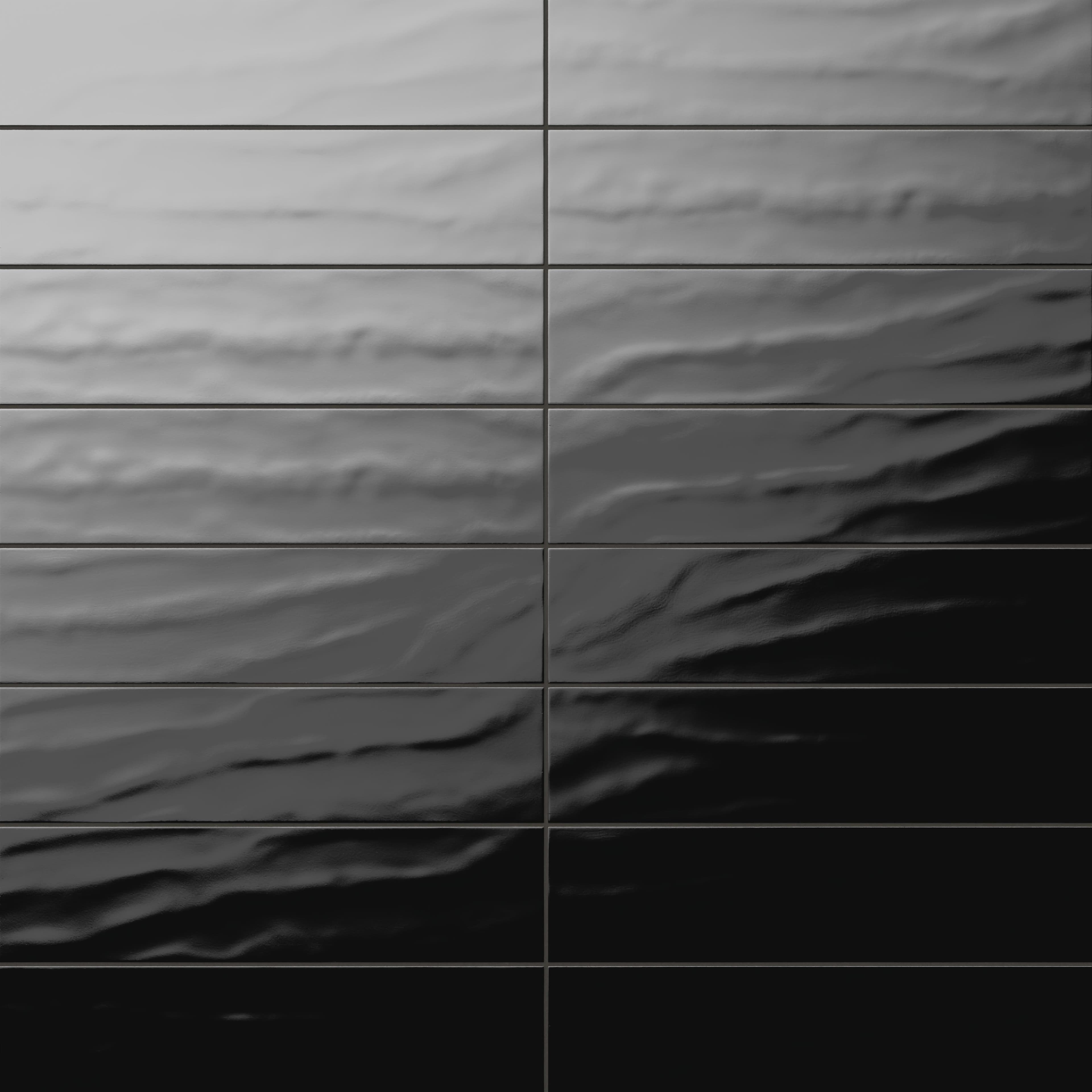 Palmer Nero — Porcelain · Palmer pool finish